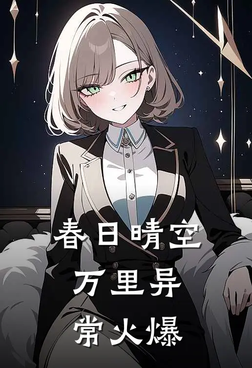 春日晴空万里异常火爆