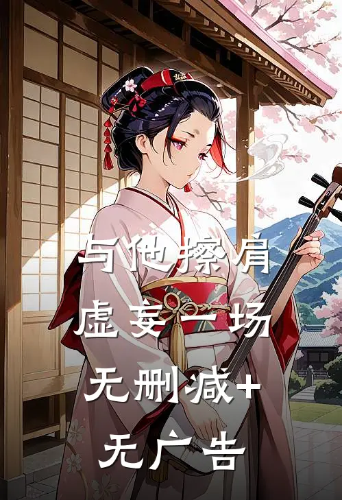 与他擦肩，虚妄一场无删减+无广告