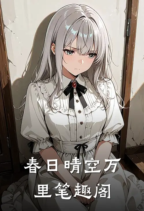 春日晴空万里笔趣阁