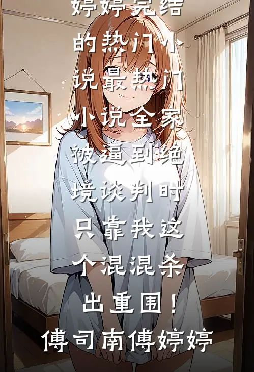 全家被逼到绝境谈判时，只靠我这个混混杀出重围！(傅司南傅婷婷)完结的热门小说_最热门小说全家被逼到绝境谈判时，只靠我这个混混杀出重围！傅司南傅婷婷