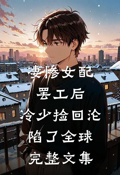 凄惨女配罢工后，冷少捡回沦陷了全球完整文集