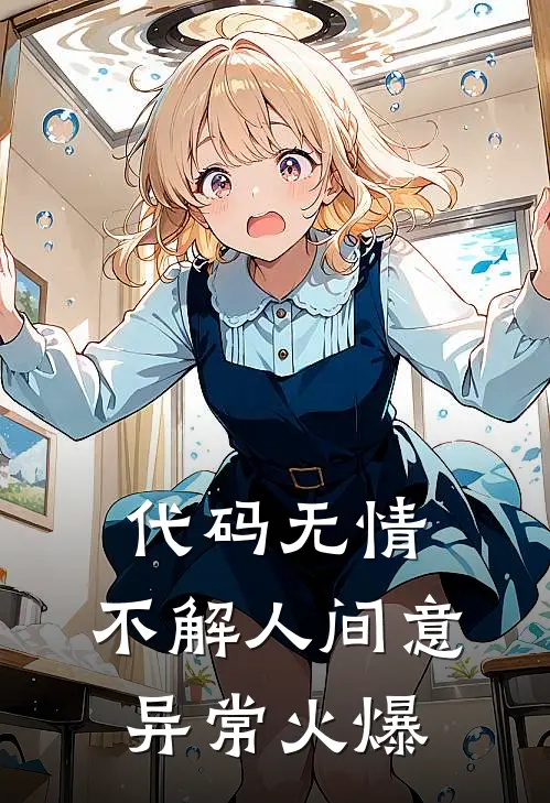代码无情，不解人间意异常火爆