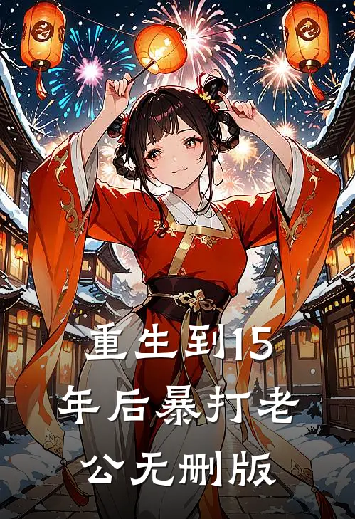 重生到15年后暴打老公无删版