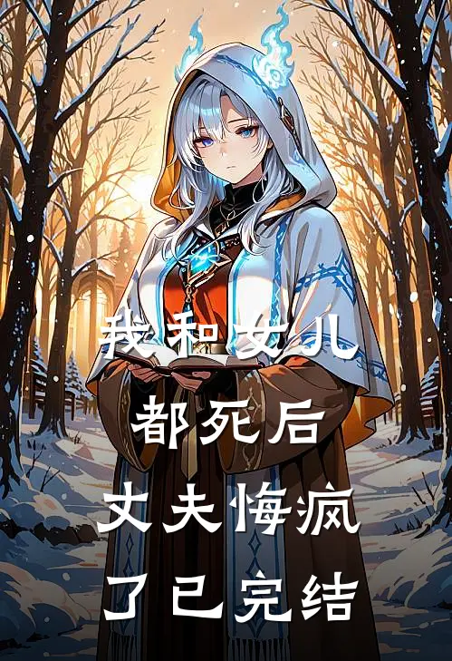 我和女儿都死后，丈夫悔疯了已完结