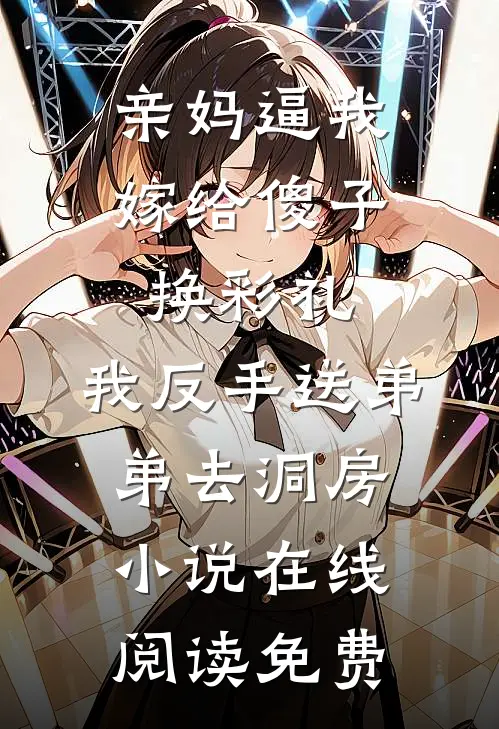 亲妈逼我嫁给傻子换彩礼，我反手送弟弟去洞房小说在线阅读免费