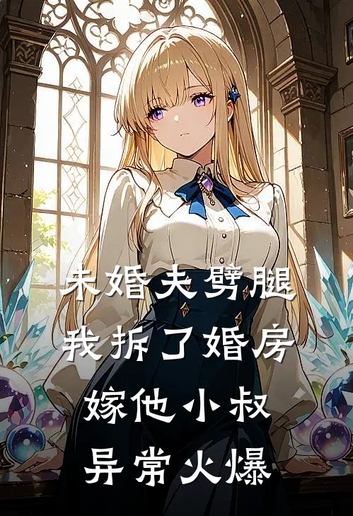 未婚夫劈腿，我拆了婚房嫁他小叔异常火爆