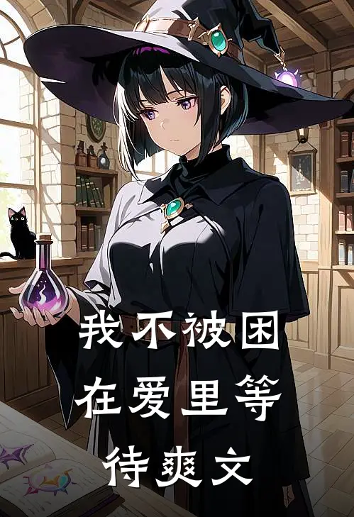 我不被困在爱里等待爽文