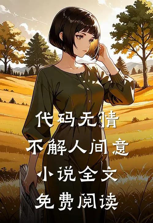 代码无情，不解人间意小说全文免费阅读