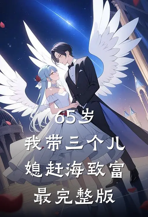 65岁，我带三个儿媳赶海致富最完整版