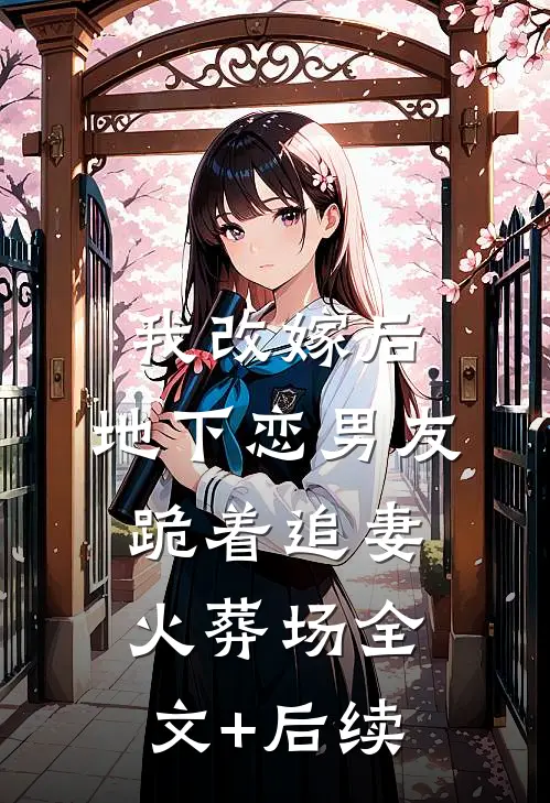 我改嫁后，地下恋男友跪着追妻火葬场全文+后续