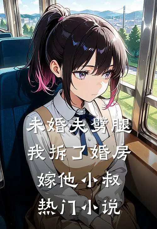 未婚夫劈腿，我拆了婚房嫁他小叔热门小说