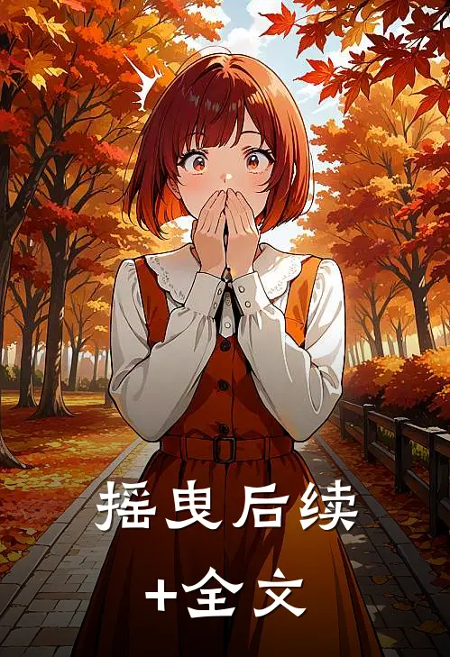 摇曳后续+全文