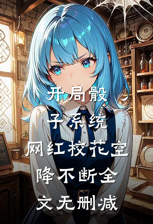开局骰子系统，网红校花空降不断全文无删减
