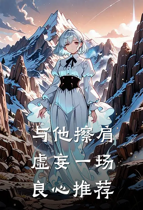 与他擦肩，虚妄一场良心推荐