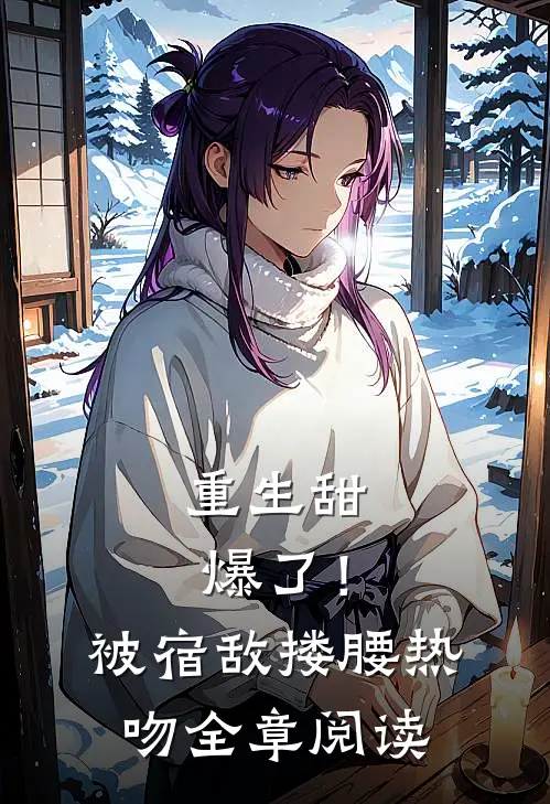 重生甜爆了！被宿敌搂腰热吻全章阅读