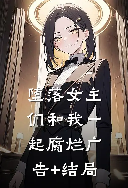 堕落女主们和我一起腐烂广告+结局