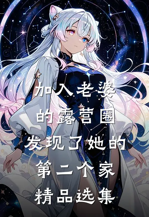 加入老婆的露营圈，发现了她的第二个家精品选集