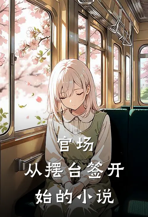 官场：从摆台签开始的小说