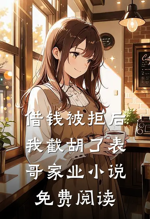 借钱被拒后，我截胡了表哥家业小说免费阅读
