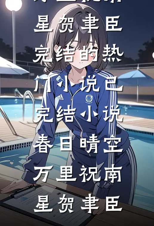 春日晴空万里(祝南星贺聿臣)完结的热门小说_已完结小说春日晴空万里祝南星贺聿臣