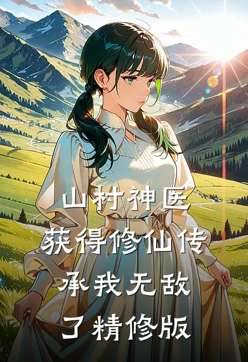 山村神医，获得修仙传承我无敌了精修版