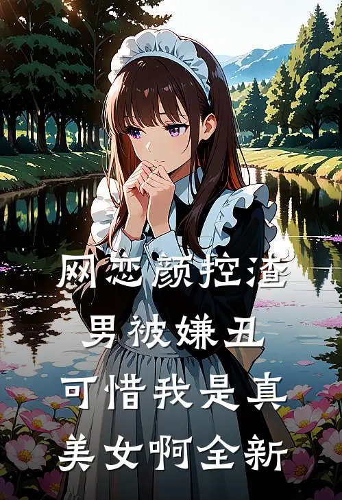 网恋颜控渣男被嫌丑，可惜我是真美女啊全新