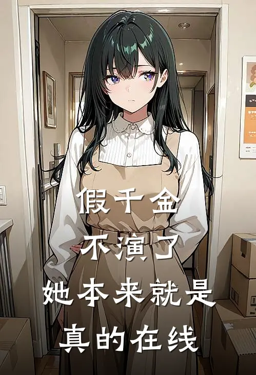 假千金不演了，她本来就是真的在线