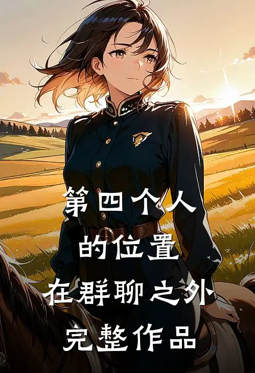 第四个人的位置，在群聊之外完整作品