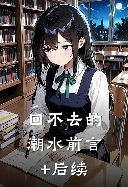 回不去的潮水前言+后续