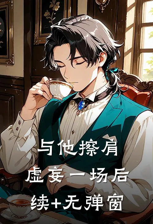 与他擦肩，虚妄一场后续+无弹窗