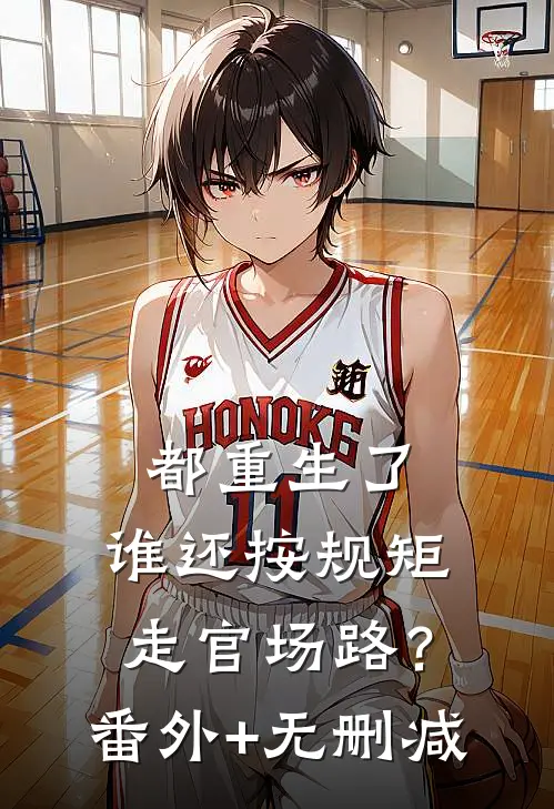 都重生了，谁还按规矩走官场路？番外+无删减