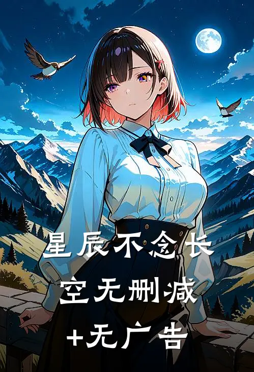 星辰不念长空无删减+无广告