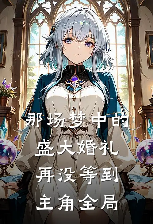 那场梦中的盛大婚礼，再没等到主角全局