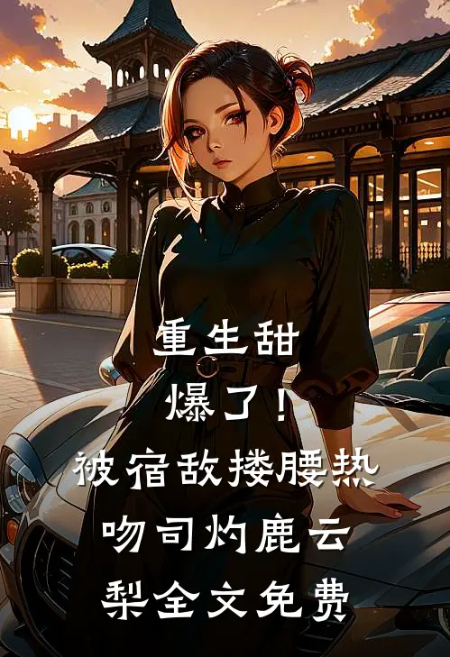 重生甜爆了！被宿敌搂腰热吻司灼鹿云梨全文免费