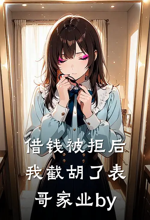 借钱被拒后，我截胡了表哥家业by