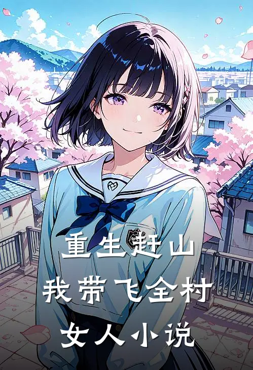 重生赶山：我带飞全村女人小说