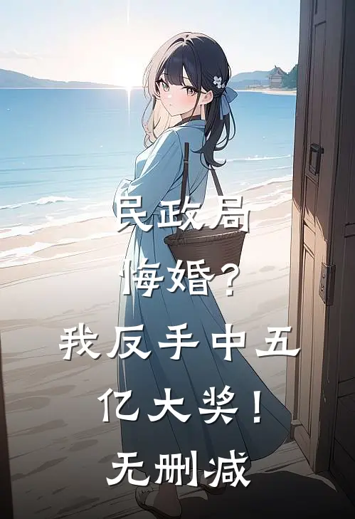 民政局悔婚？我反手中五亿大奖！无删减