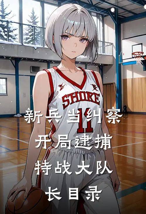 新兵当纠察，开局逮捕特战大队长目录