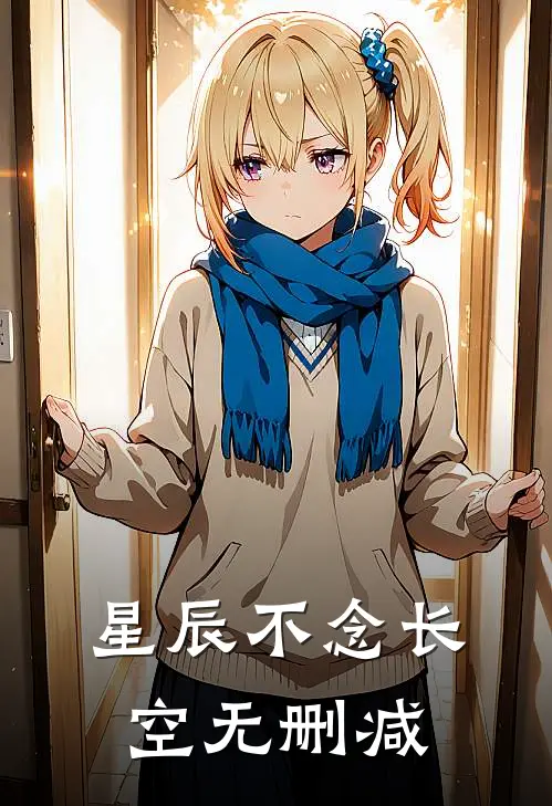 星辰不念长空无删减
