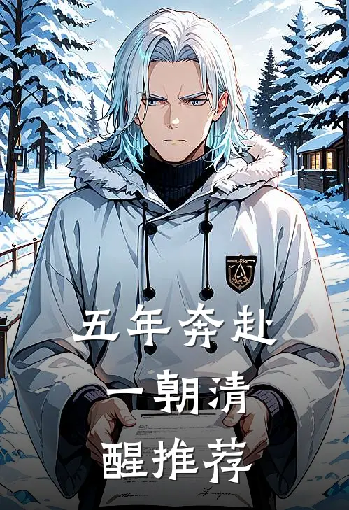 五年奔赴，一朝清醒推荐