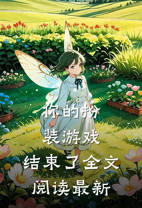 你的扮装游戏，结束了全文阅读最新