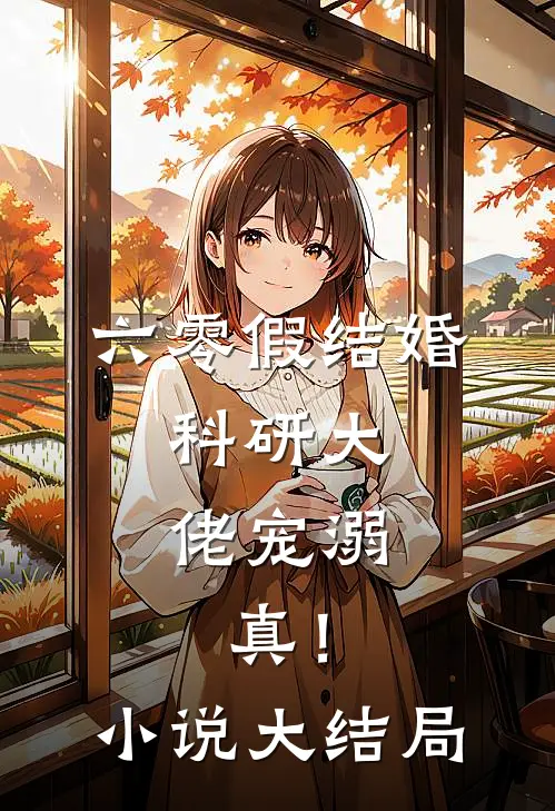 六零假结婚，科研大佬宠溺，真！小说大结局