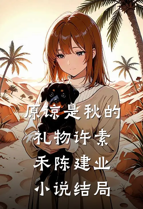 原谅是秋的礼物许素禾陈建业小说结局