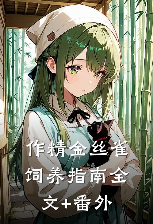 作精金丝雀饲养指南全文+番外