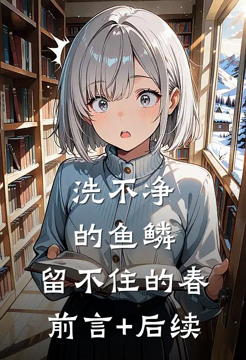 洗不净的鱼鳞，留不住的春前言+后续