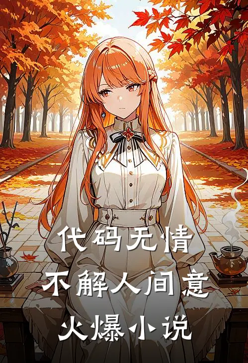 代码无情，不解人间意火爆小说