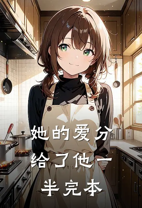 她的爱分给了他一半完本