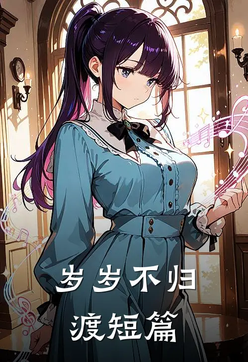 岁岁不归渡短篇