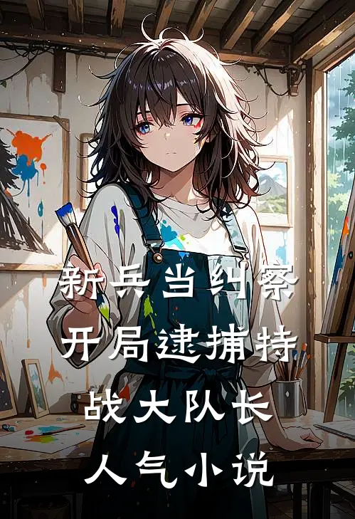 新兵当纠察，开局逮捕特战大队长人气小说