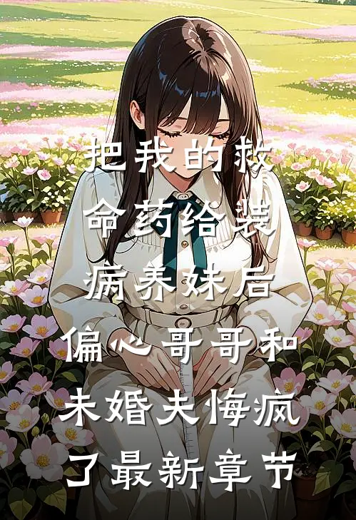 把我的救命药给装病养妹后，偏心哥哥和未婚夫悔疯了最新章节